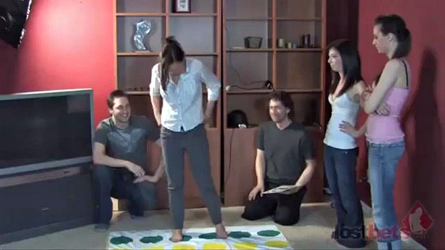 lost bets games bender with camilla taylor and nicole: Teen, Blowjob & Amateur Porn