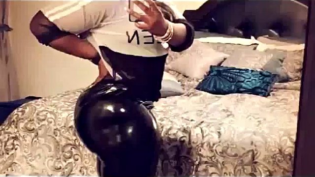 ebony latex compilation