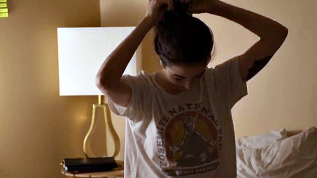 Adoriamo gli adolescenti universitari asiatici amatoriali nel dormitorio pt 1