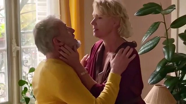 Brigitte Lahaie, Misungui Brothels, Heidi Switch - Une der