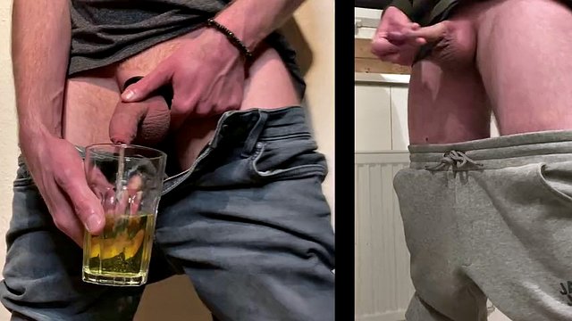 Infinite Piss III (Piss Compilation)