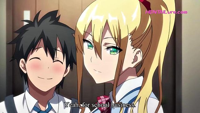 Sister Breeder Ep.2 ⋆ EXCLUSIVE HENTAI (English Subtitled)