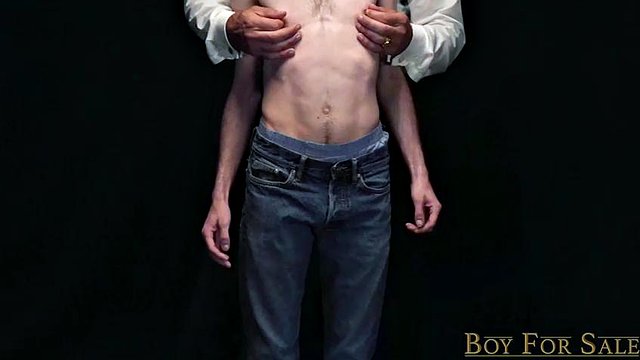 《男孩贾登》第 1 章 - 梳洗