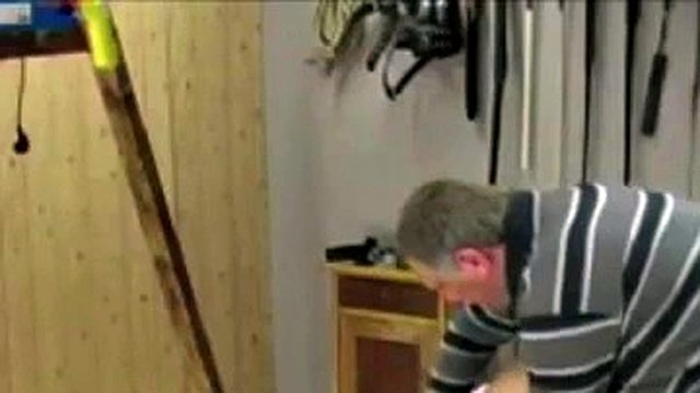 Severe Extreme Spanking
