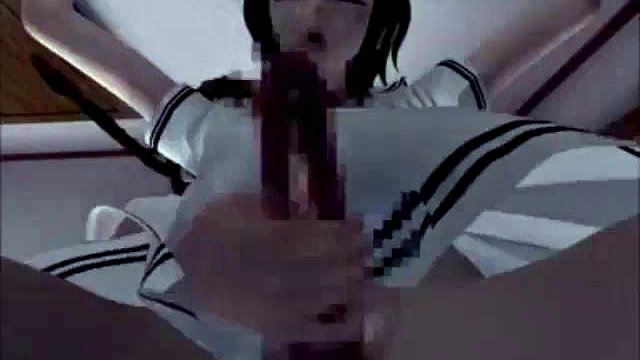 3d hentai: asiático, sexo y anime porno