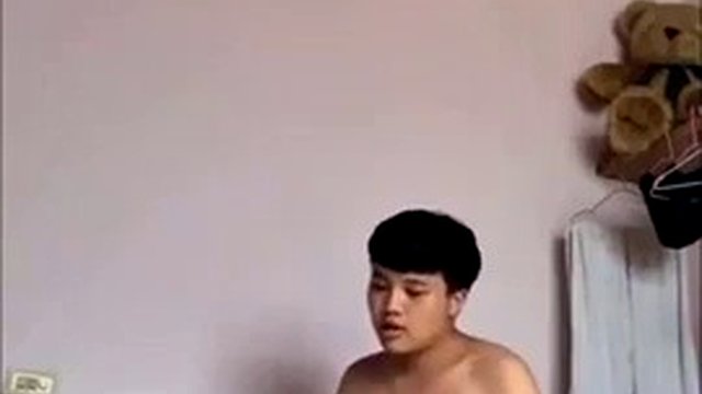 Uncle Muay ran away from her mother xxx leaked clip of a petite girl being fucked without rest by her horny boyfriend.