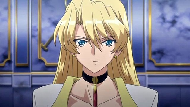anime