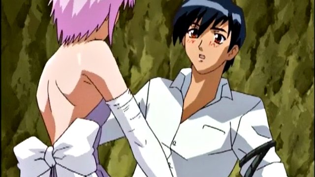 Magical Teens Sex Adventures Hentai Porn