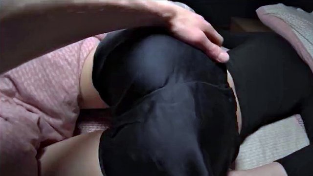Compilation with perfect ass and cum reception