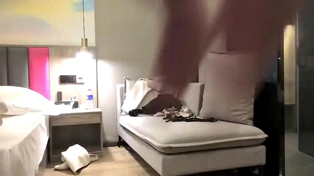 porn38.com [Xiaobei Looking for Flowers] The Best Cool Domineering Sister 3