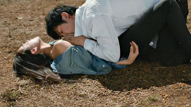 Korean Sex Scene