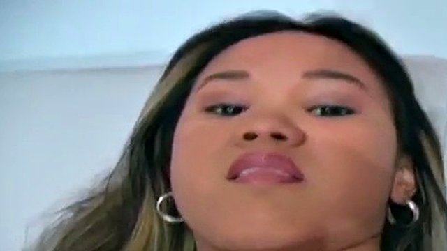 Kitty Jung Katzu - Panty JOI