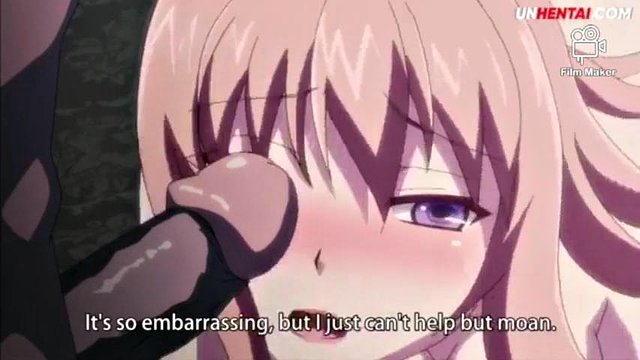 Hentai Gangbang derlemesi