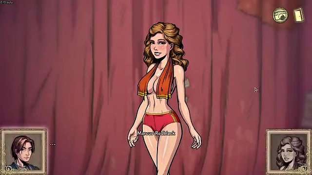 Innocent Witches New Plot Hermione Sex Animation Collection (Part 01) and Download Game