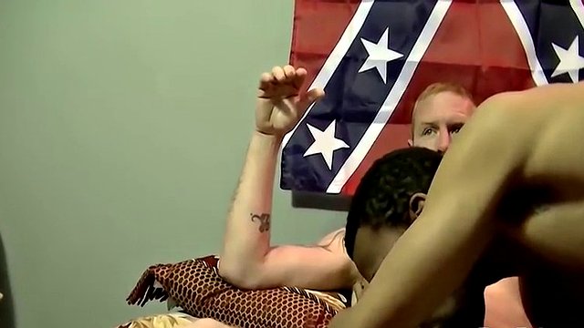White supremacist went black and will never go back