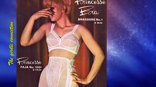 Girdles for ever 8