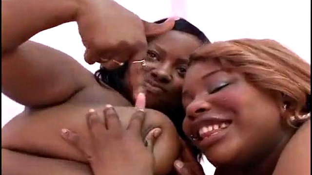 Ebony bbw lesbians: Licking, Amateur & Xhamster Porn