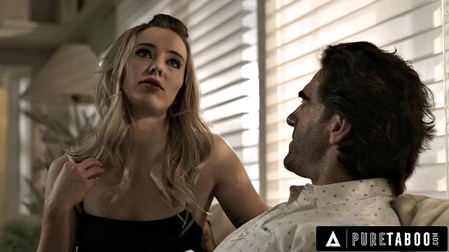 PURE TABOO Seduced By Identity Thief Friend, Angry Haley Reed Teams Up To Catfish Rich Businessman