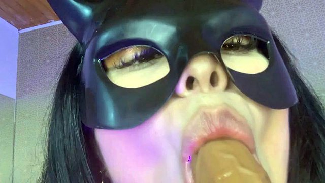 I love to have fun time by EmilyJacobs: Blowjob, Amateur & Sexy Porn