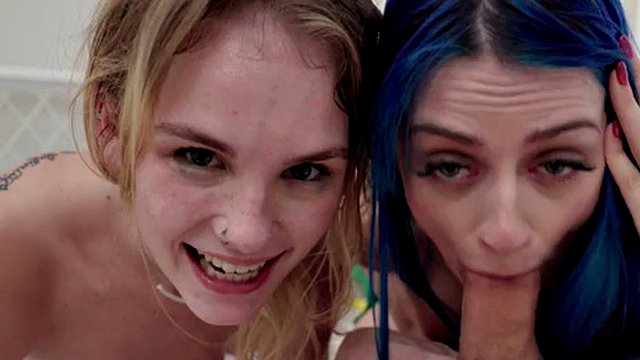 Slut Scouts - S11:E6