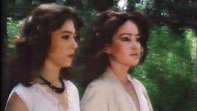 Corpi nudi (1983) VHS-rip
