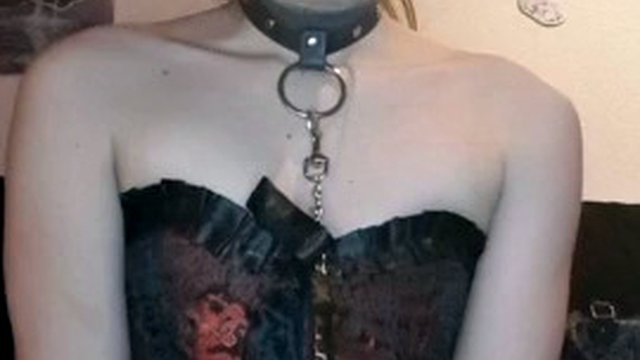 sissy ashtray