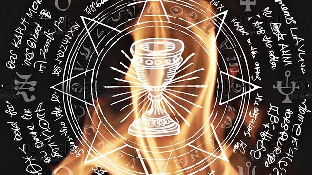 APPRENTICE LAND Chapter 4 - Atonement