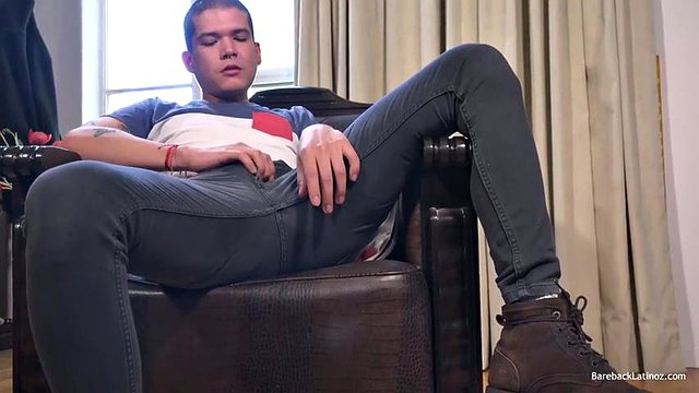 Bonus Solo - Cedric