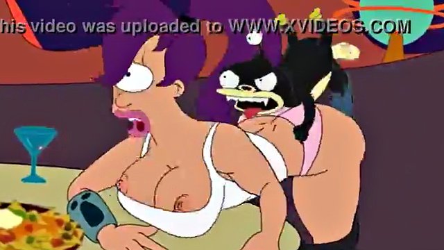 Lilac cartoon