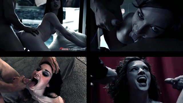 PMV - Death Rides a Pale Girl