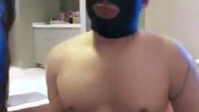 Chinese Femdom