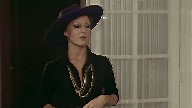 Brigitte Lahaie - The flapper 7 (1978)