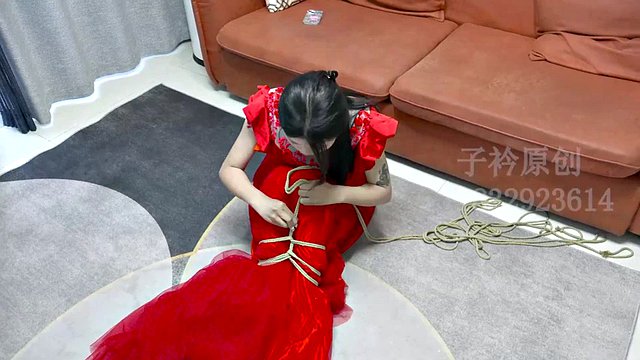 Chinese Bondage