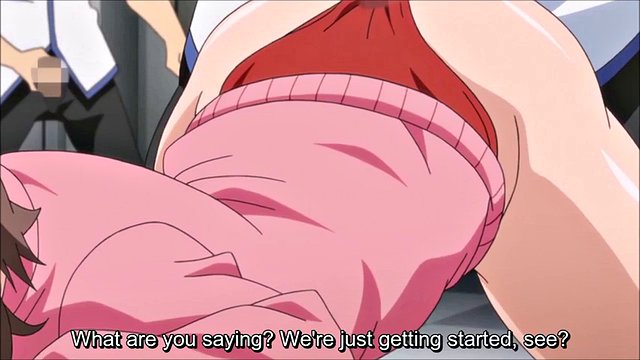 Last Waltz 1-2 (Sex Scenes) (No NTR) ENG SUB