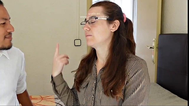 Verashia Gets Fucked