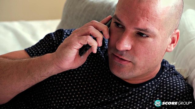 Sean Lawless Pounds Friend's Mom in Cumshot Fuck