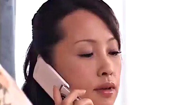 Japanese mom fucked after dinner 9d4u pt1- more at mantraporn.com
