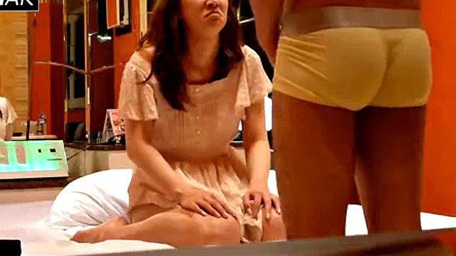 modelo coreano