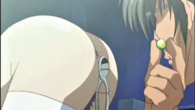 Sexy Slave Hentai Porn Outdoors Rough Sex