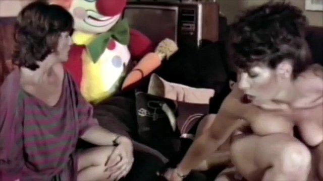 Taboo aunt
