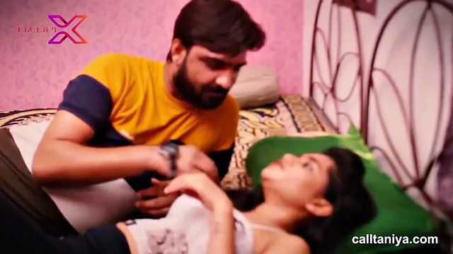 Sorry Na Please Maan Jao - Indian Web Series
