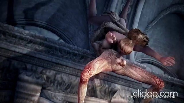 HunicornD SUPER 1 Witcher
