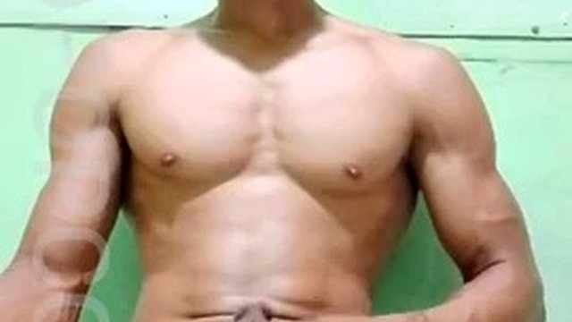 Daddy muscle indo