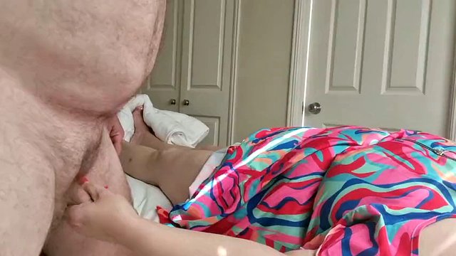 A Surprise Ending