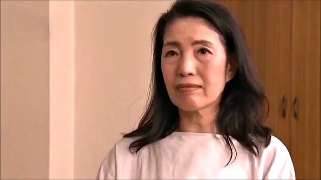 일본 할머니 8
