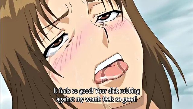 Boku no Yayoi-san Episode 3 English Sub: Big Tits, Milf & Hardcore Porn