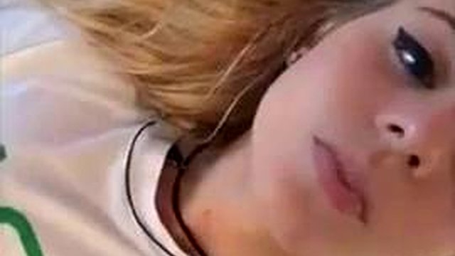 Sweden sluts showing her snapchat