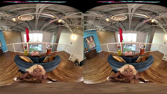 blm ul2dl: porno VR, obciąganie, na pieska i kowbojka