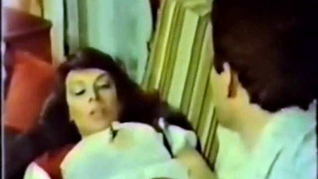 Zerrin Egeliler Black Kisrak Oruspu 1977 Venha em Caman
