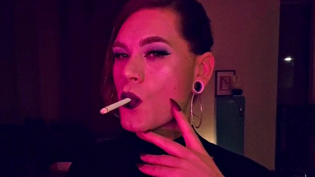 smoking t shirt